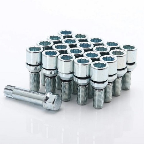 Kit bulloni flottanti - 20,