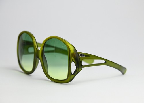 Occhiali sole vintage - occhiali,