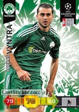 2010-11 Panini Adrenalyn XL