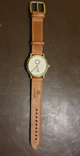 Orologio vintage manfredi - orologio,