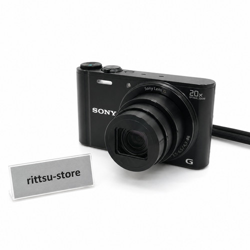 Sony cyber shot dsc - cyber-shot, dsc-rx100