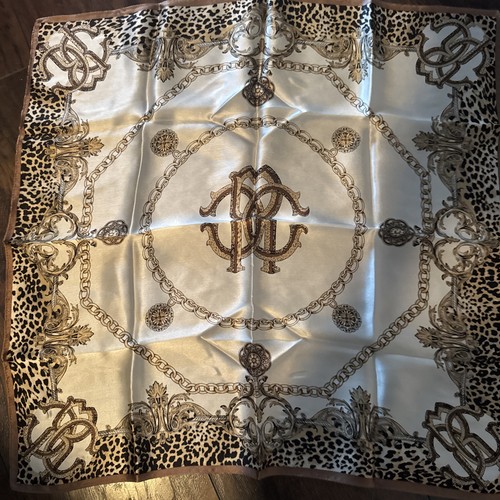 Squisito roberto cavalli - squisito!!,