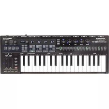 ARTURIA KeyStep Pro Chroma