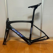 [Dipinto in casa] Telaio bici