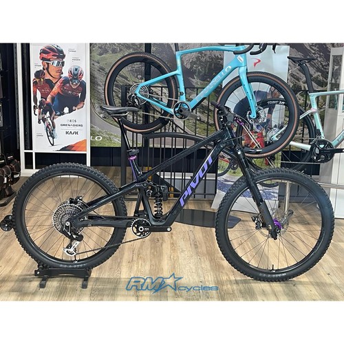 Pivot firebird pro podium - firebird,
