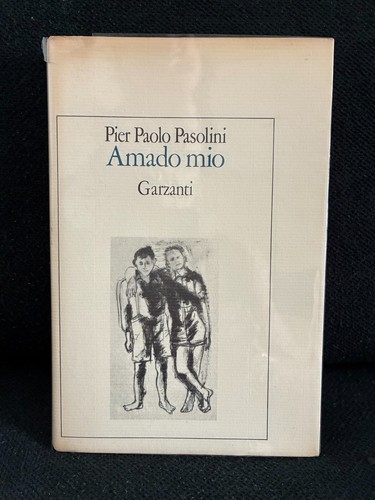 Pier paolo pasolini - pier,