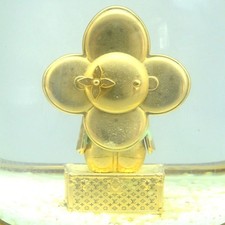 Raro baule Louis Vuitton