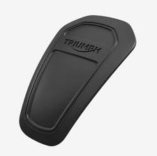 Adesivo Protezione Serbatoio