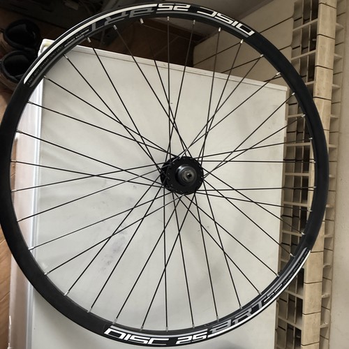 Ruota anteriore bici - , mtb