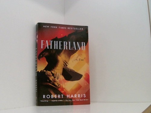 Fatherland novel william - fatherland:,