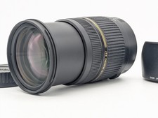Video*[TOP MINT] TAMRON SP AF 28-75mm F2.8 XR Di Aspherical IF MACRO Canon GI...