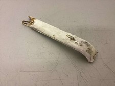 piaggio ciao 50 SC lamiera copri cavi usato 