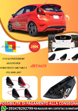 💫ART.4679 Fanali Posteriori