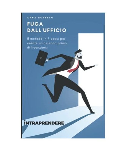Fuga dall ufficio - fuga, dall'ufficio: