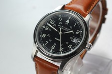 Orologio Vintage HAMILTON