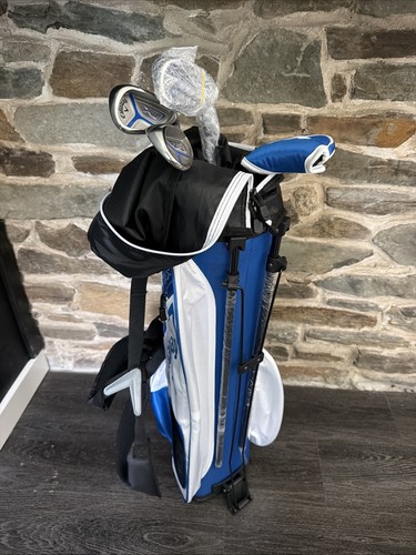 Nuovo callaway xj3 - junior, club