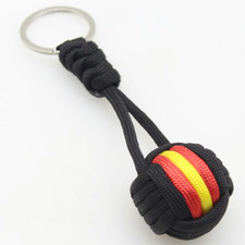 Portachiavi Con Cordino