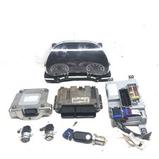 KIT CENTRALINA MOTORE DIESEL