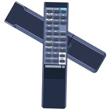 Telecomando per Sony RM-S755