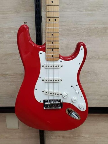 Fender mexico stratocaster - mexico,
