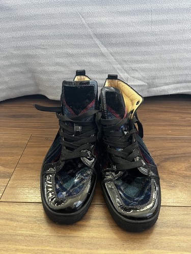 Sneakers alte christian - sneakers,