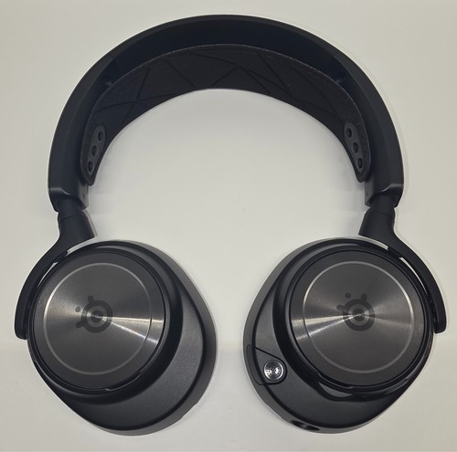 Steelseries arctis nova - steelseries, pro