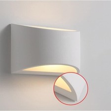 Applique Lampada da Parete in