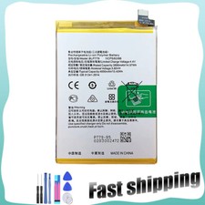 New Battery For Oppo A92S A93