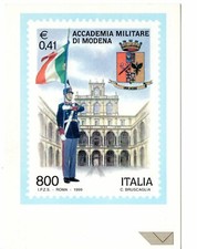 Accademia Militare di MODENA -