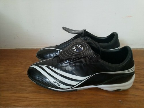 Scarpe calcetto adidas f10 - da,