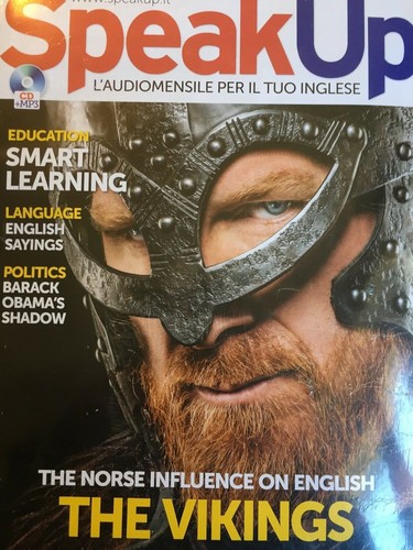 Speakup 2021 430 the - 430.the, vikings