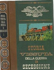 Storia vissuta della guerra di