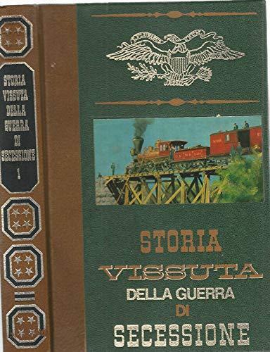 Storia vissuta della - , di