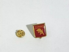 2 pin brooch RARE TURIN +