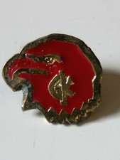 Spilla Ultras Granata Korps Torino Curva Maratona Ultras Granata No Sciarpa...