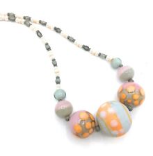 Collana Donna Antica Murrina