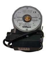 Pompa ricircolo acqua calda