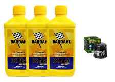 KIT/TAGLIANDO PER HONDA  SW-T