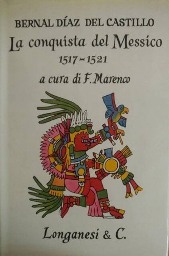Conquista del messico - conquista,
