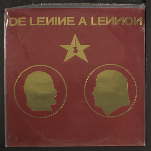 Vari lenine lennon - vari:,
