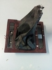 Citroen XM Cuffia Cambio in pelle