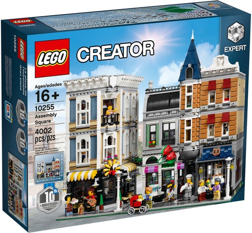Lego speciale collezionisti - speciale,
