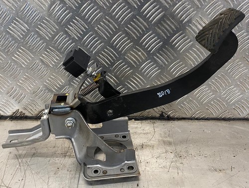 Pedale freno hyundai ix35 2011 - pedale,