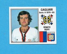 PANINI CALCIATORI