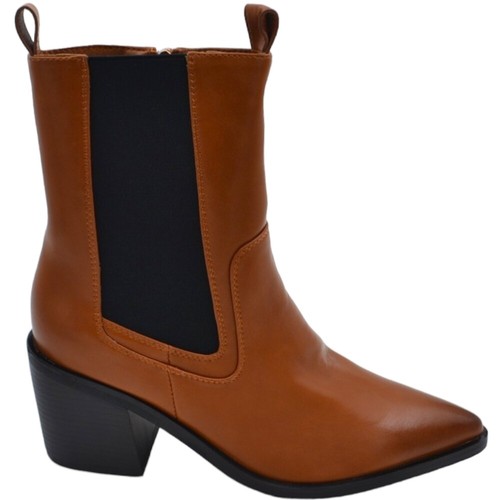 Stivaletto camperos donna