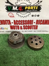 Frizione + Campana Kymco