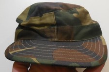 CAPPELLO ESERCITO MIMETICA TG 1 ^ 1999