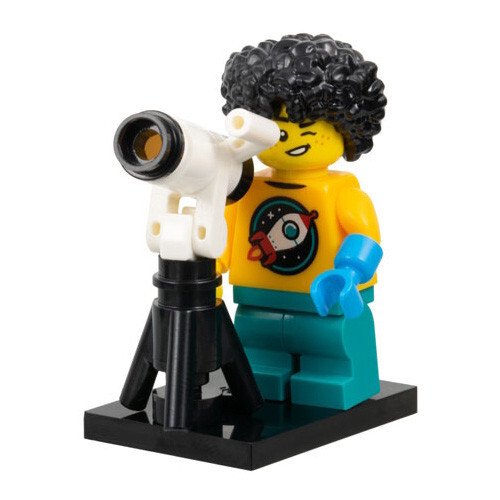 New lego minifigures series - new,