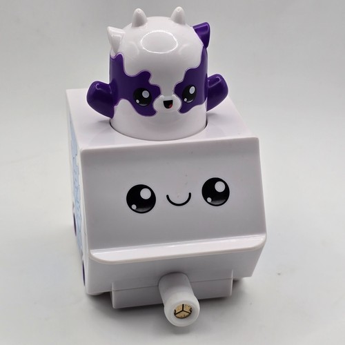 Parade pals moo camion latte - parade,