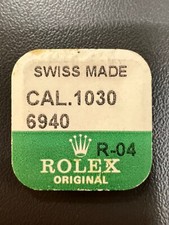 ALBERO DEL BILANCIERE ROLEX